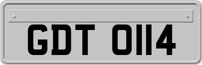 GDT0114