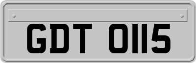 GDT0115