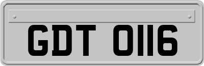 GDT0116