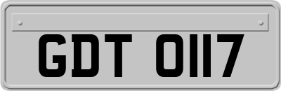 GDT0117
