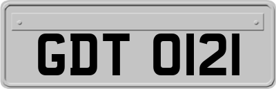 GDT0121