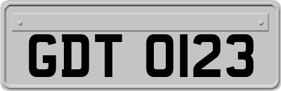 GDT0123