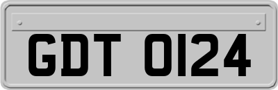 GDT0124