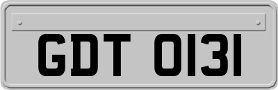 GDT0131