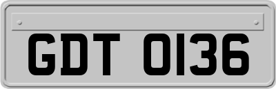 GDT0136