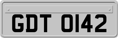 GDT0142
