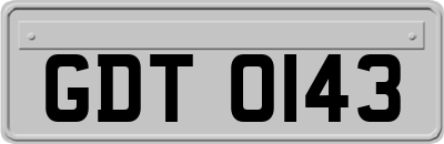 GDT0143