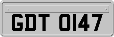 GDT0147