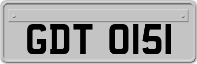 GDT0151