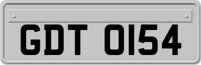GDT0154