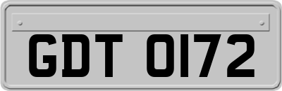 GDT0172