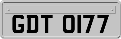 GDT0177