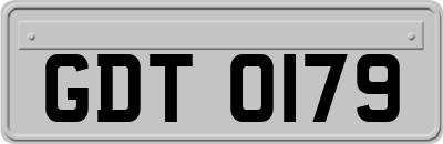 GDT0179