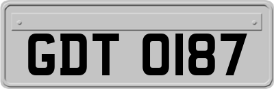 GDT0187