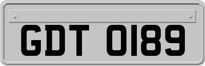 GDT0189