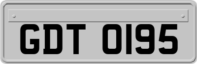 GDT0195