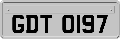 GDT0197