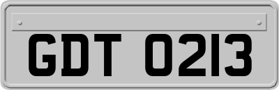 GDT0213
