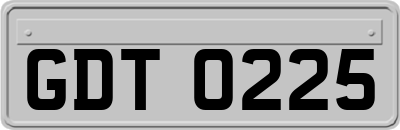 GDT0225