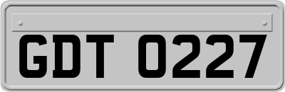 GDT0227