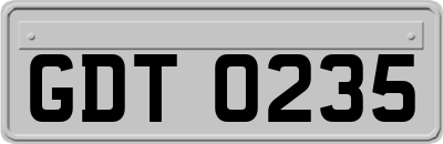 GDT0235