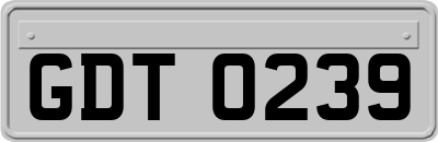 GDT0239
