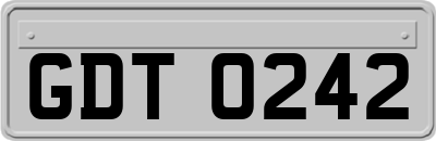 GDT0242