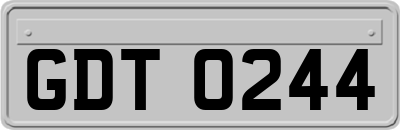 GDT0244