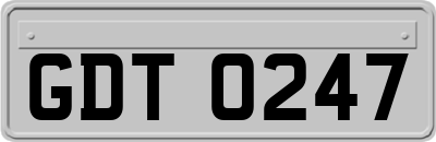 GDT0247