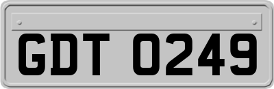 GDT0249
