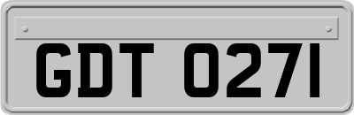 GDT0271