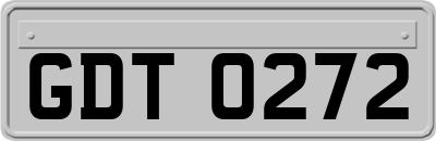 GDT0272