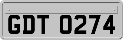 GDT0274