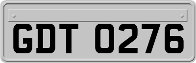 GDT0276