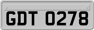 GDT0278