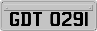 GDT0291