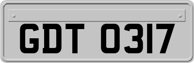 GDT0317