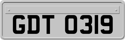 GDT0319