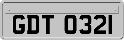 GDT0321
