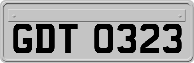 GDT0323