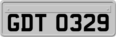 GDT0329