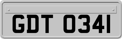 GDT0341