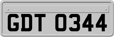 GDT0344