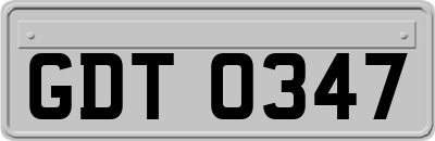 GDT0347