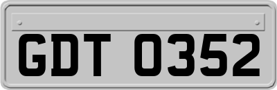 GDT0352