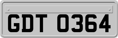 GDT0364