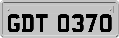 GDT0370
