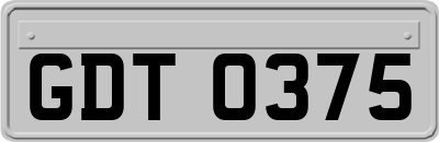 GDT0375