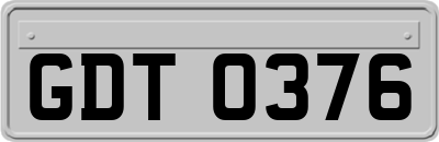 GDT0376