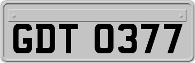 GDT0377